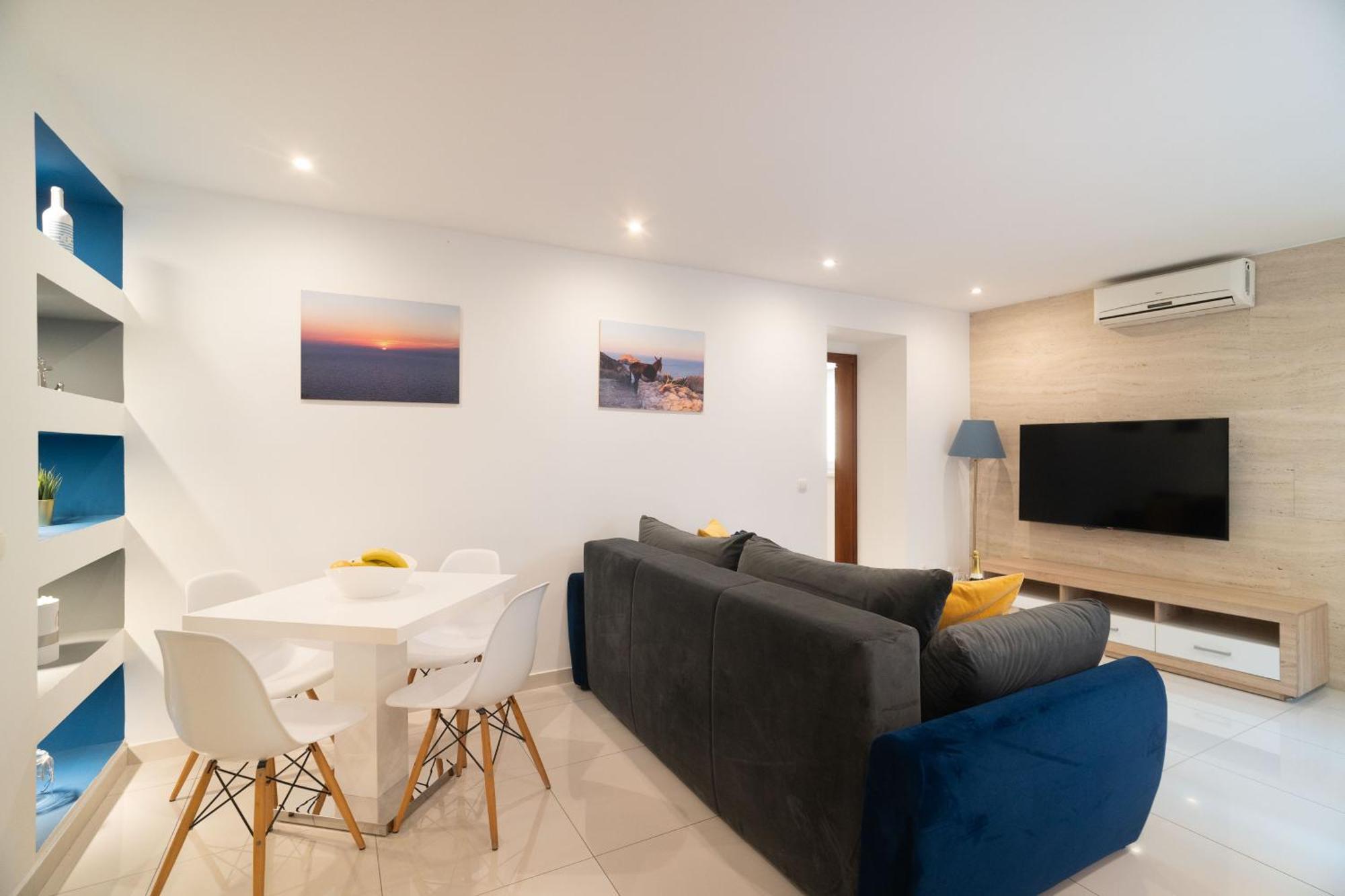 Holiday Home Apartments Bellamare Zadar Exterior foto