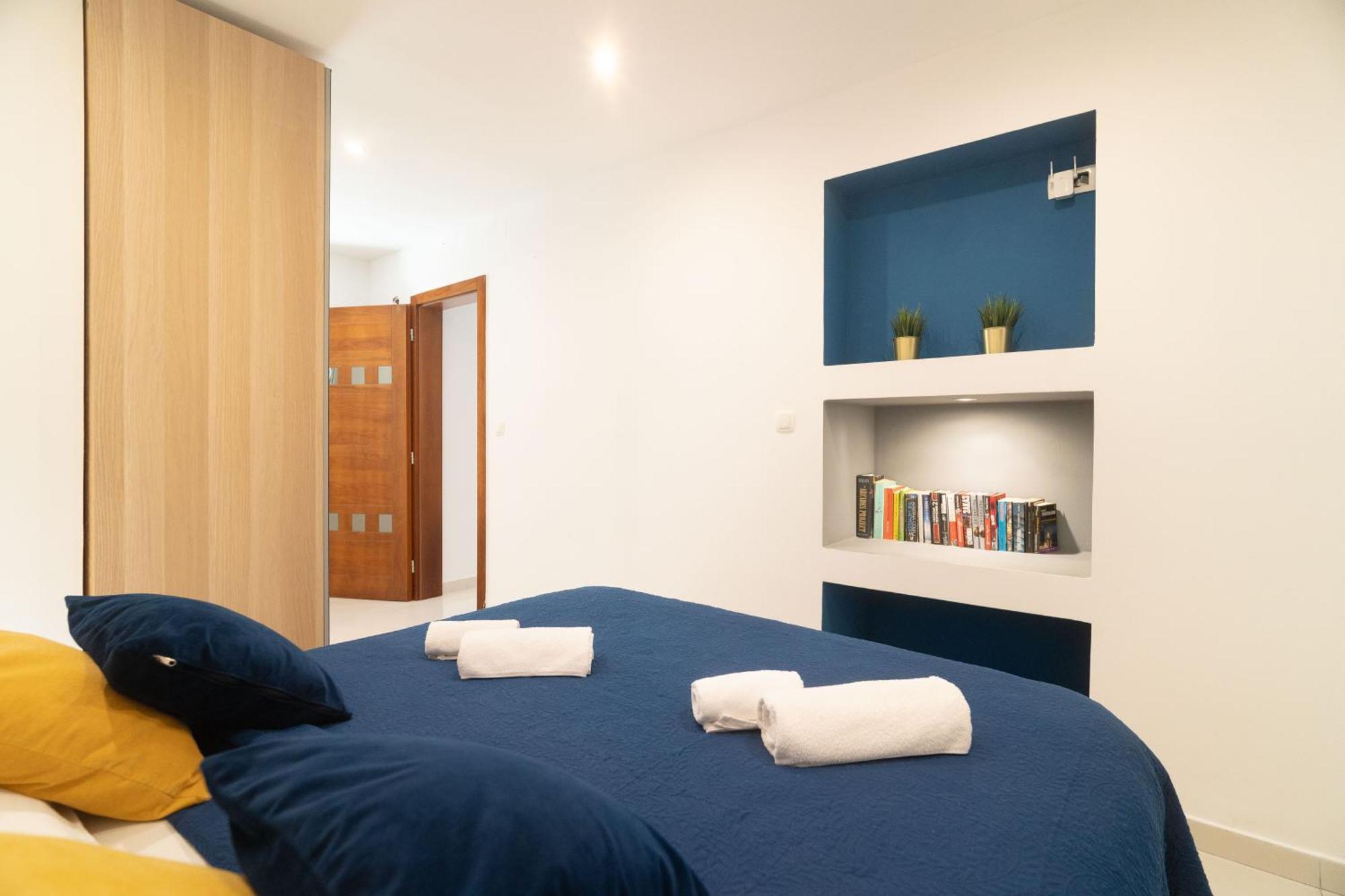 Holiday Home Apartments Bellamare Zadar Habitación foto