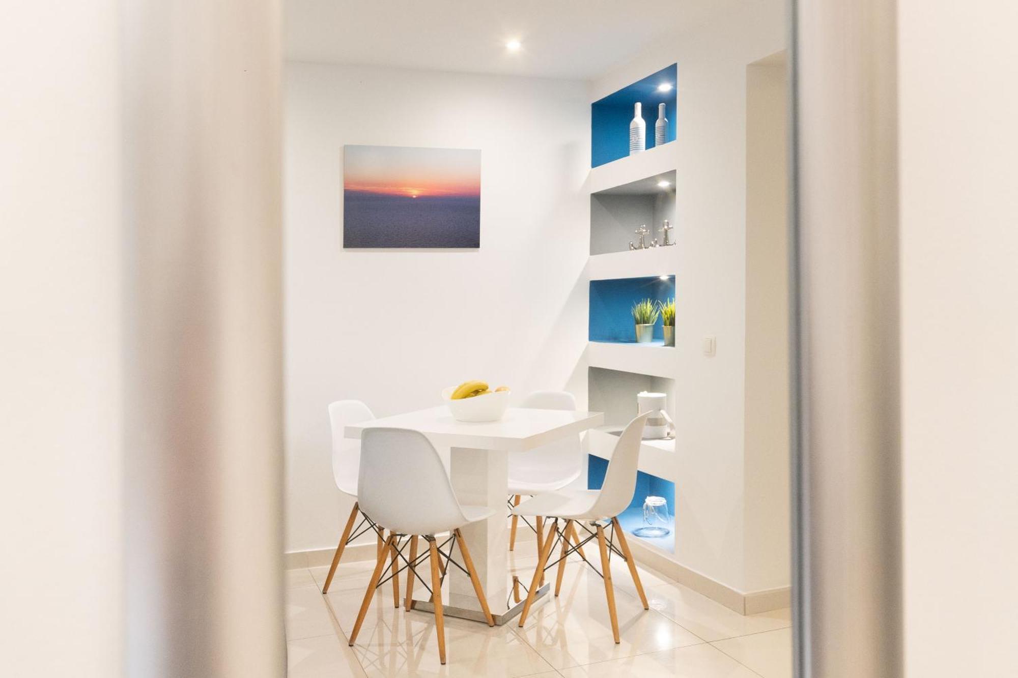 Holiday Home Apartments Bellamare Zadar Habitación foto