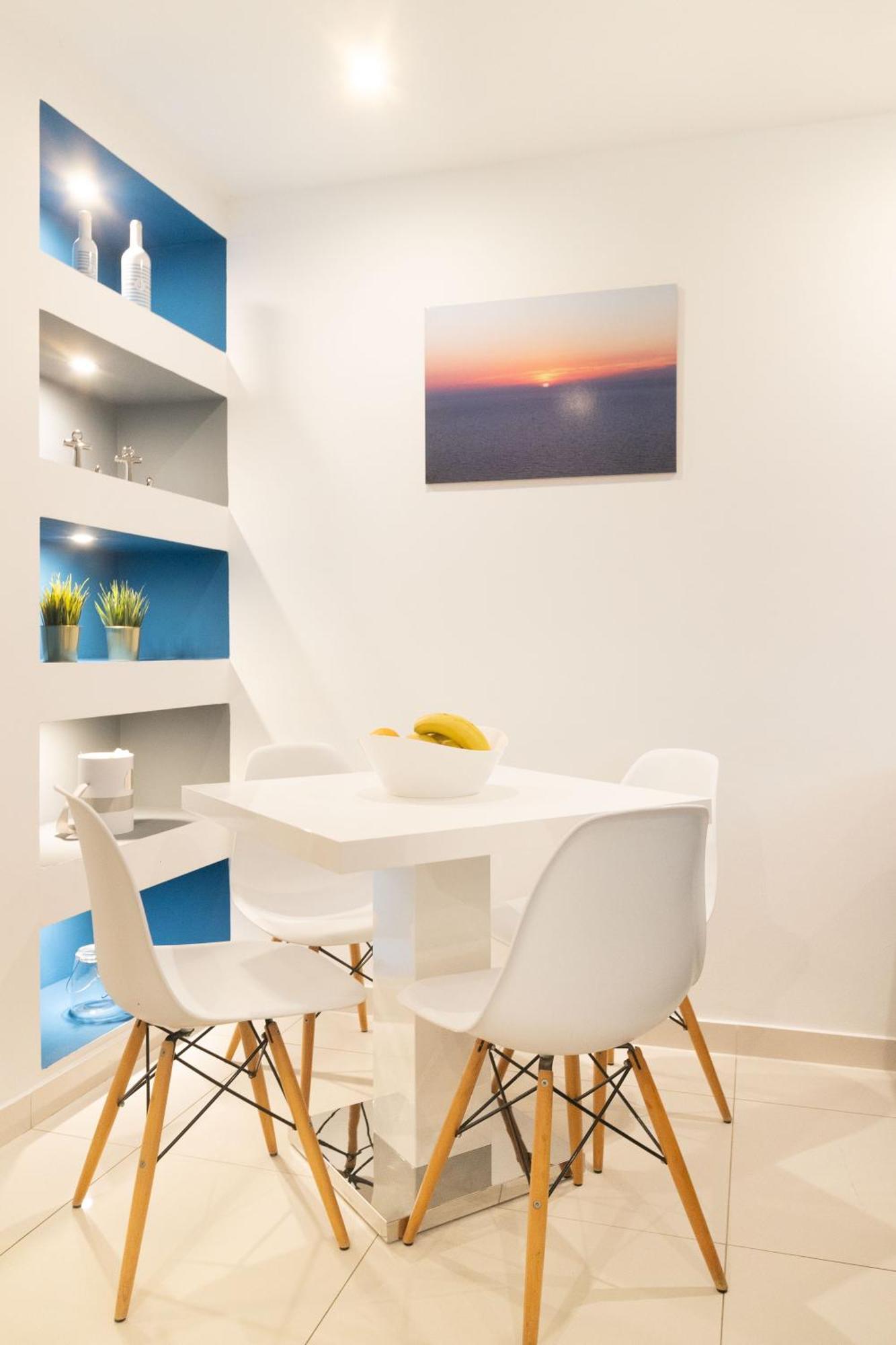 Holiday Home Apartments Bellamare Zadar Habitación foto