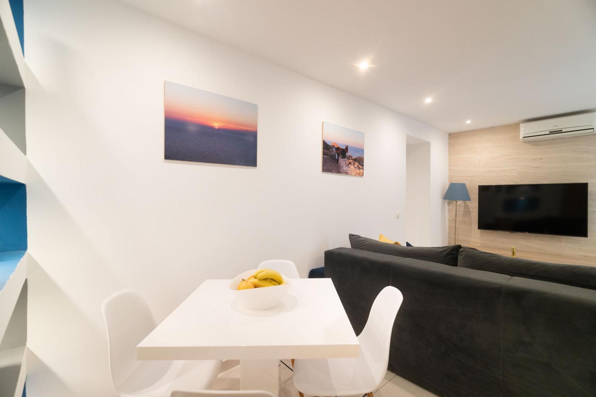 Holiday Home Apartments Bellamare Zadar Habitación foto
